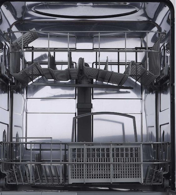 Отдельностоящая посудомоечная машина Korting KDF 60060 (фото 5) Отдельностоящая посудомоечная машина Korting KDF 60060 (preview 5)