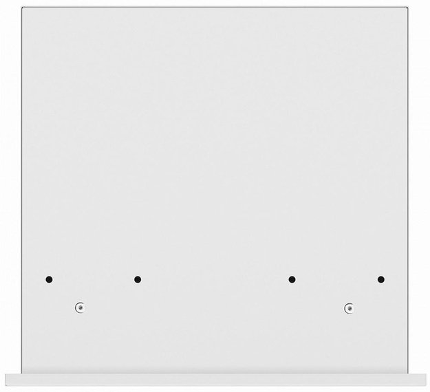 Встраиваемая кухонная вытяжка MAUNFELD Fantasy 1000ST 60 белое стекло (фото 7) Встраиваемая кухонная вытяжка MAUNFELD Fantasy 1000ST 60 белое стекло (preview 7)