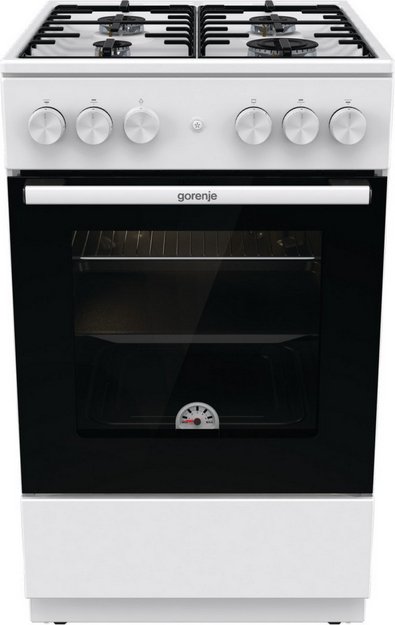 Газовая плита Gorenje GG5A12WH (preview 3)