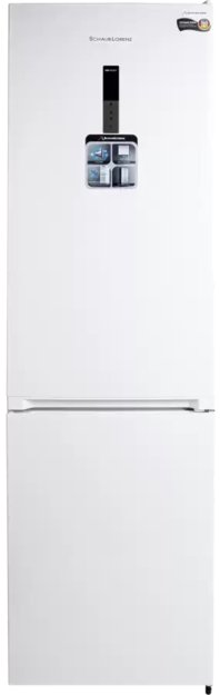 Холодильник Schaub Lorenz SLU C200D0 W (preview 1)