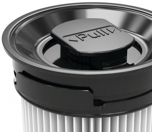 Фильтр HX FSF для беспроводного вертикального пылесоса Triflex HX1 (фото 2) Фильтр HX FSF для беспроводного вертикального пылесоса Triflex HX1 (preview 2)