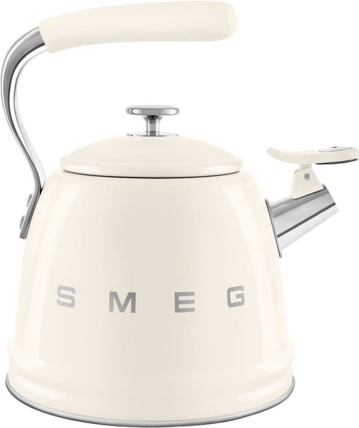 Чайник Smeg WKF01CR (preview 4)