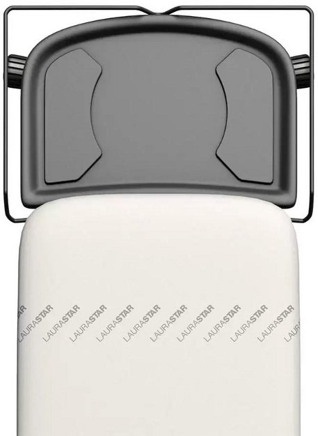 Гладильная доска Laurastar Comfortboard Black Cover Beige (фото 5) Гладильная доска Laurastar Comfortboard Black Cover Beige (preview 5)
