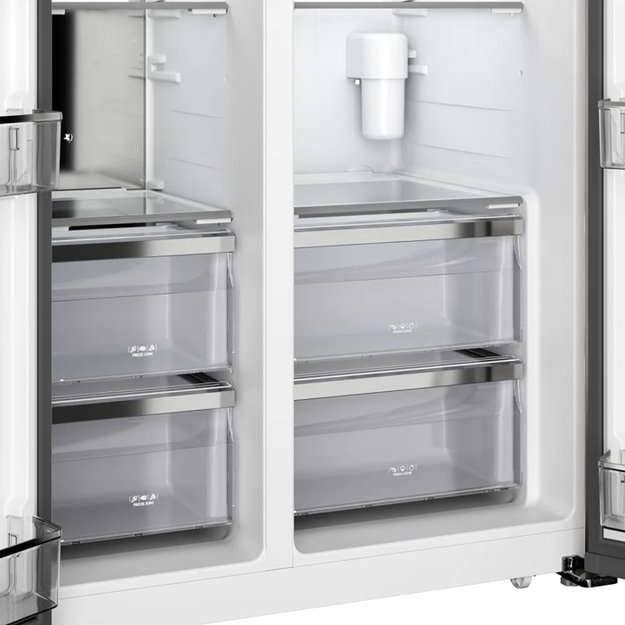 Холодильник Kuppersberg RFSN 1891 X (фото 5) Холодильник Kuppersberg RFSN 1891 X (preview 5)