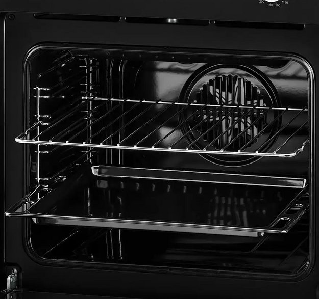 Духовой шкаф KRONA ONORE 60 BL G2 (preview 7)