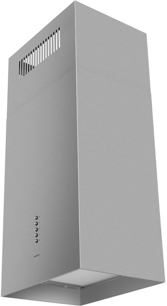 Вытяжка Maunfeld Bath Isla 401 нержавеющая сталь (preview 1)