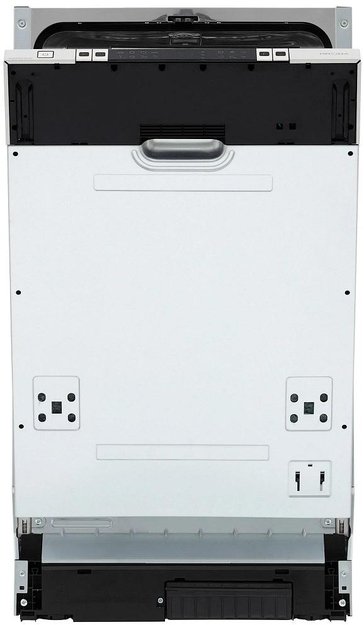 Встраиваемая посудомоечная машина Krona MARTINA 45 BI (фото 4) Встраиваемая посудомоечная машина Krona MARTINA 45 BI (preview 4)