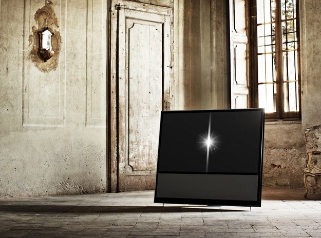 Телевизор Bang & Olufsen BeoVision 11-55 - 3D Black (preview 7)