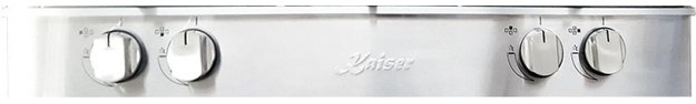 Газовая варочная поверхность Kaiser KG 6364 Turbo Romb (фото 2) Газовая варочная поверхность Kaiser KG 6364 Turbo Romb (preview 2)