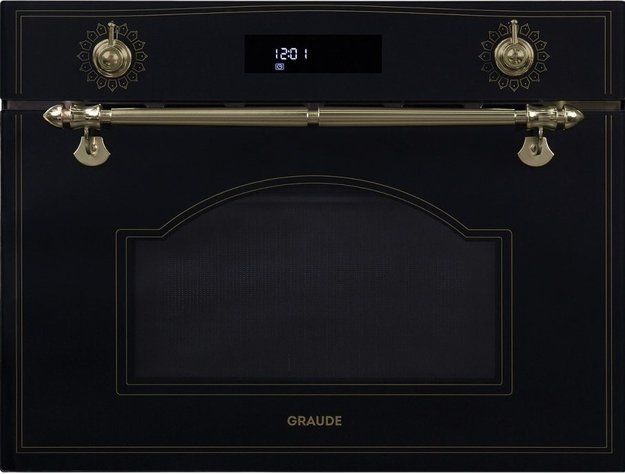 Духовой шкаф Graude BWGK 45.0 S (preview 1)