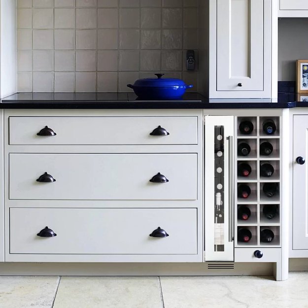 Винный шкаф Dunavox DAU-9.22W (фото 2) Винный шкаф Dunavox DAU-9.22W (preview 2)