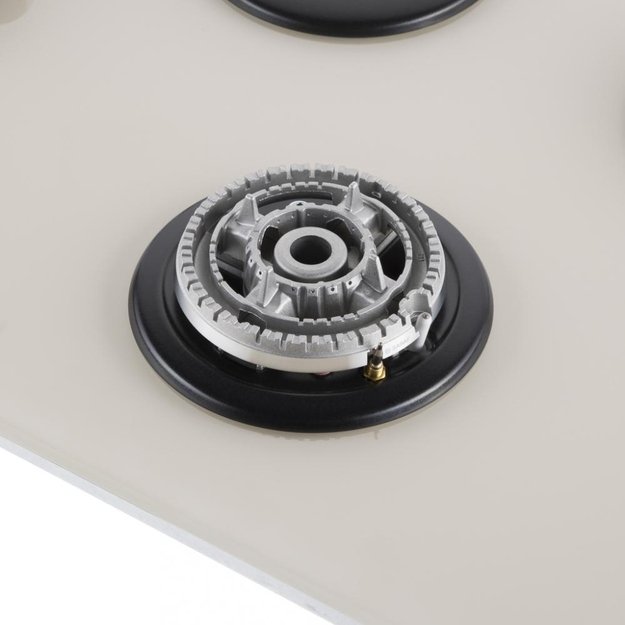 Газовая варочная панель MAUNFELD EGHG.43.33CBG\G (фото 8) Газовая варочная панель MAUNFELD EGHG.43.33CBG\G (preview 8)