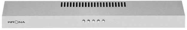 Вытяжка Krona EVA 600 inox PB (фото 6) Вытяжка Krona EVA 600 inox PB (preview 6)