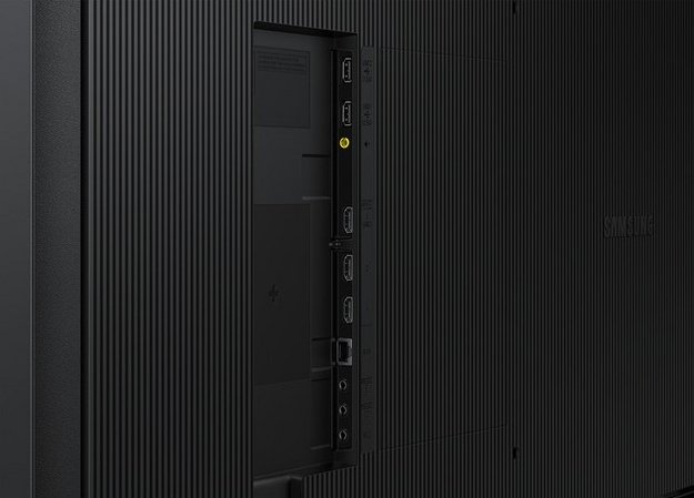 Панель Samsung LH65QBCEBGCXCI (preview 7)