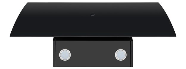 Кухонная вытяжка MAUNFELD Sky Star Chef 90 черный (фото 2) Кухонная вытяжка MAUNFELD Sky Star Chef 90 черный (preview 2)