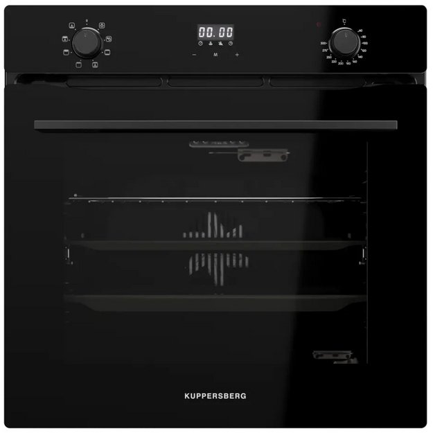 Духовой шкаф Kuppersberg HO 620 B (preview 1)