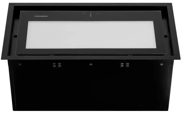 Встраиваемая вытяжка Maunfeld MZR 60 Lux чёрный (фото 5) Встраиваемая вытяжка Maunfeld MZR 60 Lux чёрный (preview 5)