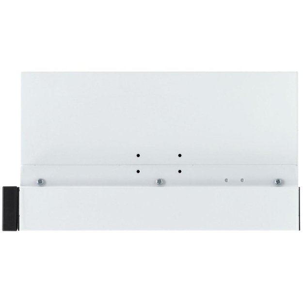 Встраиваемая вытяжка Krona KAMILLA T 600 WHITE (2 мотора) (фото 5) Встраиваемая вытяжка Krona KAMILLA T 600 WHITE (2 мотора) (preview 5)