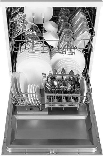 Посудомоечная машина Maunfeld MWF60120W (фото 5) Посудомоечная машина Maunfeld MWF60120W (preview 5)