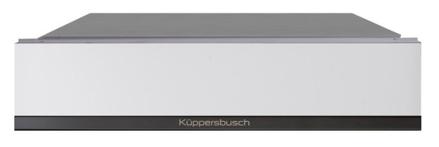Встраиваемый подогреватель посуды Kuppersbusch CSW 6800.0 W2 Black Chrome (фото 1) Встраиваемый подогреватель посуды Kuppersbusch CSW 6800.0 W2 Black Chrome (preview 1)