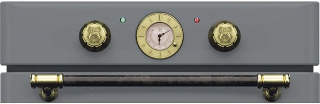 Встраиваемый электрический духовой шкаф Kaiser EH 6424 GrBE Eco (фото 4) Встраиваемый электрический духовой шкаф Kaiser EH 6424 GrBE Eco (preview 4)