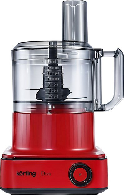 Кухонный комбайн Korting KFP 0201 Diva (preview 1)