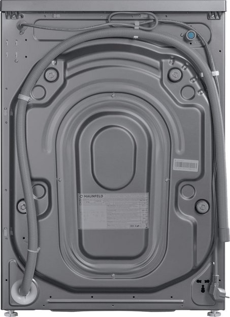 Стиральная машина Maunfeld MFWM1410STSL03 (preview 13)