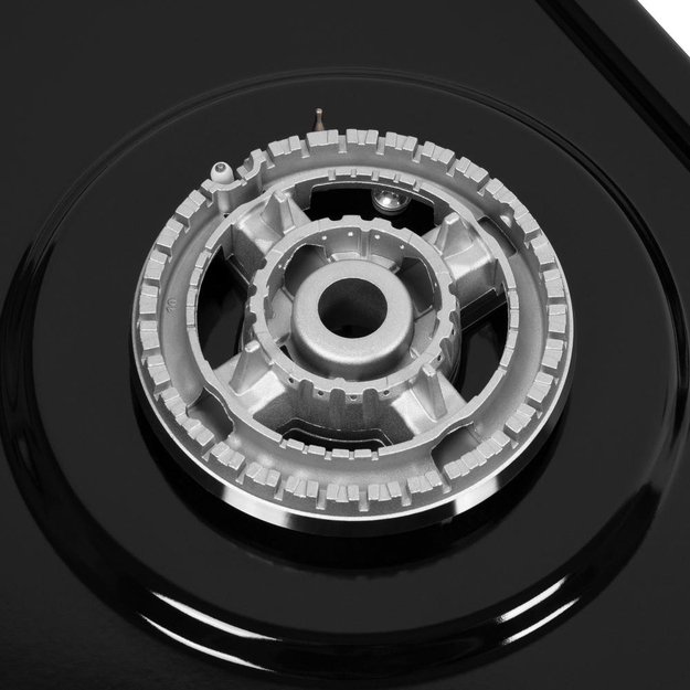 Газовая варочная панель MAUNFELD EGHE.43.33CB\G (фото 11) Газовая варочная панель MAUNFELD EGHE.43.33CB\G (preview 11)