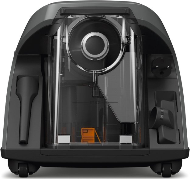 Пылесос Miele SKCF5 Blizzard CX1 Cat&Dog Flex PowerLine Graphite grey (фото 3) Пылесос Miele SKCF5 Blizzard CX1 Cat&Dog Flex PowerLine Graphite grey (preview 3)