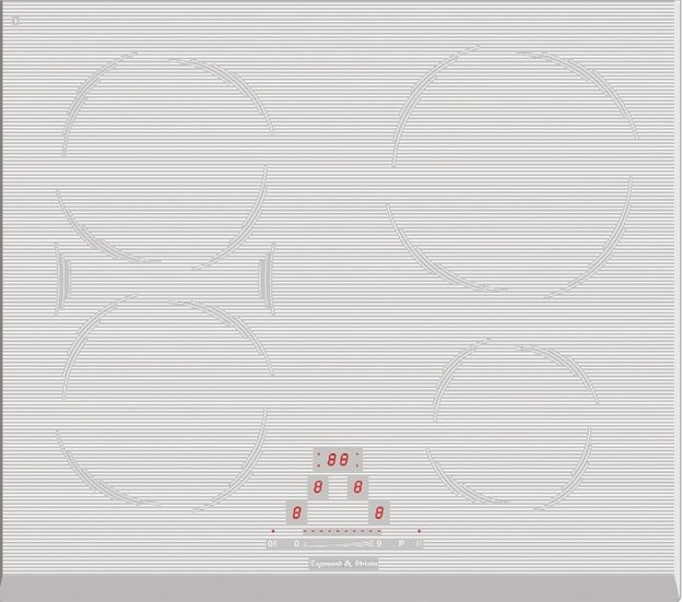 Варочная панель Zigmund Shtain CIS 189.60 WX (фото 1) Варочная панель Zigmund Shtain CIS 189.60 WX (preview 1)