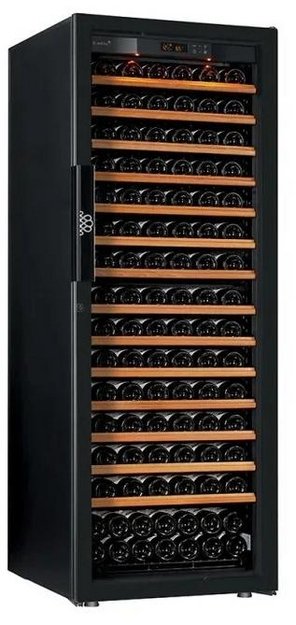 Монотемпературный винный шкаф EuroCave P-300042-L (preview 2)