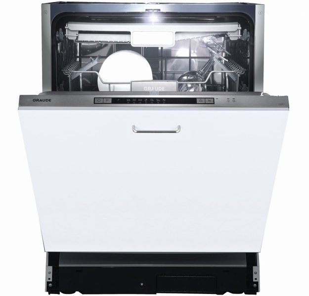 Посудомоечная машина Graude VG 60.1 (фото 1) Посудомоечная машина Graude VG 60.1 (preview 1)