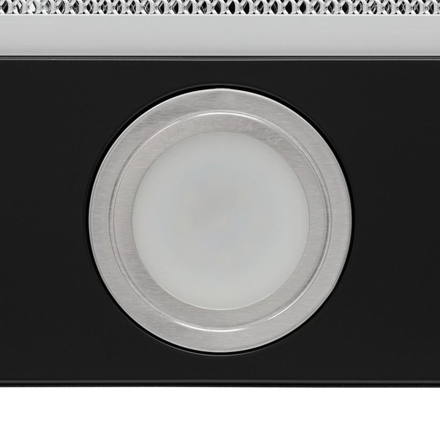 Встраиваемая вытяжка Krona KAMILLA T SENSOR 600 Black (фото 12) Встраиваемая вытяжка Krona KAMILLA T SENSOR 600 Black (preview 12)