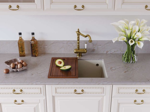 Мойка Omoikiri TEDORI 54-U ES (preview 4)