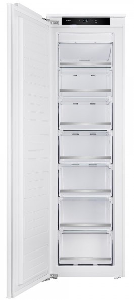 Встраиваемый морозильник Zigmund Shtain BR 05 X (фото 1) Встраиваемый морозильник Zigmund Shtain BR 05 X (preview 1)