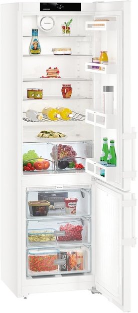 Холодильник Liebherr CN 4015 Comfort NoFrost (preview 1)