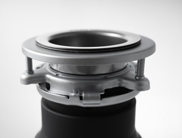 Измельчитель пищевых отходов Bone Crusher BC 810-Slim Line (preview 3)