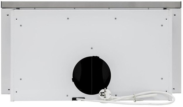 Вытяжка Krona KAMILLA slim 600 INOX (2 мотора) (фото 5) Вытяжка Krona KAMILLA slim 600 INOX (2 мотора) (preview 5)