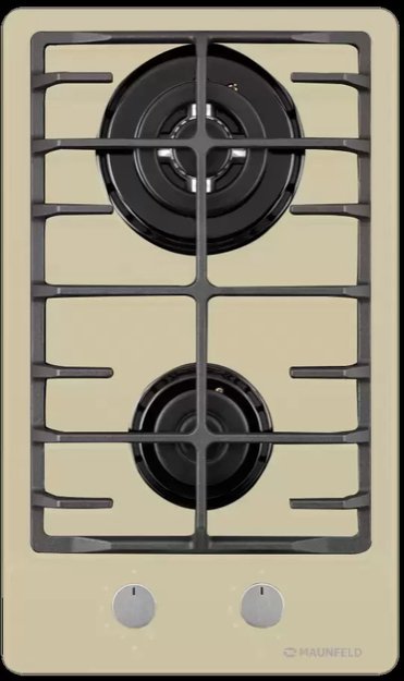 Газовая варочная панель MAUNFELD EGHE.32.63CBG/G (фото 1) Газовая варочная панель MAUNFELD EGHE.32.63CBG/G (preview 1)