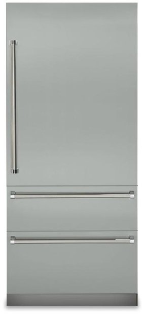 Встраиваемый холодильник с морозильной камерой Viking VBI7360WRAG (фото 1) Встраиваемый холодильник с морозильной камерой Viking VBI7360WRAG (preview 1)