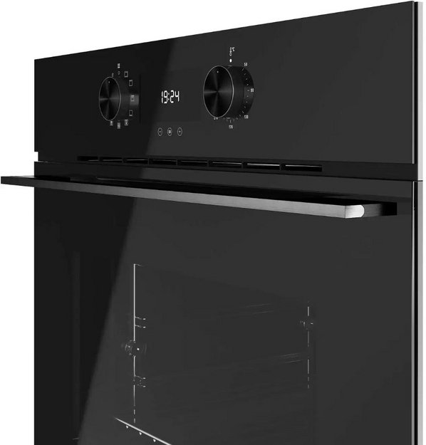 Духовой шкаф Teka HLB 8400 FULL BLACK (фото 4) Духовой шкаф Teka HLB 8400 FULL BLACK (preview 4)