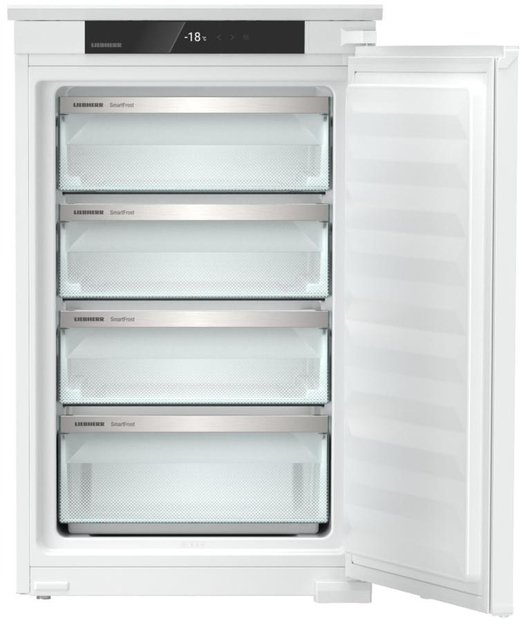 Встраиваемая морозильная камера Liebherr IFSe 3904 Pure (фото 2) Встраиваемая морозильная камера Liebherr IFSe 3904 Pure (preview 2)