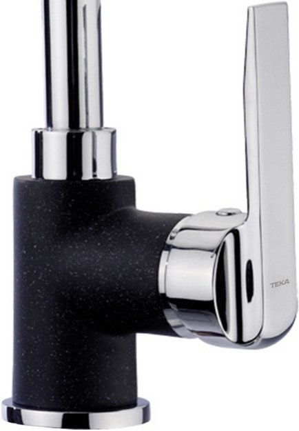 Смеситель Teka IN 995 TG BLACK METALLIC (preview 3)