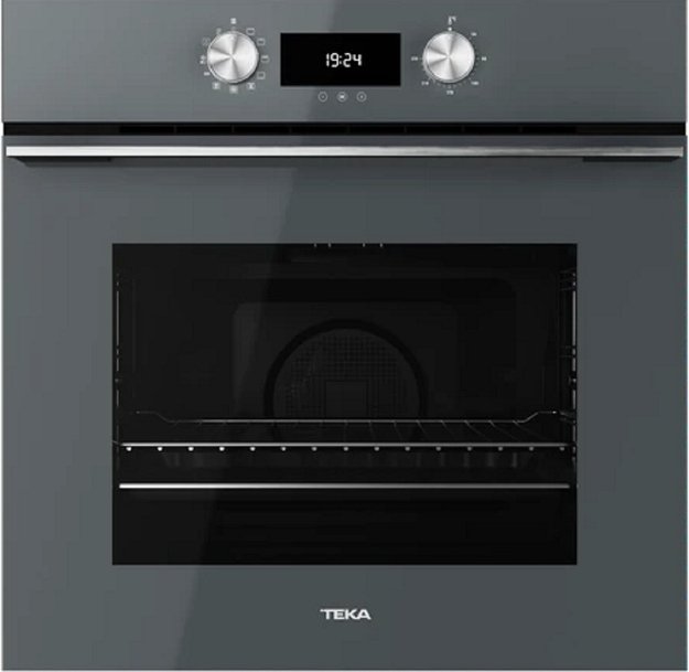 Духовой шкаф Teka HLB 8400 STONE GREY (фото 1) Духовой шкаф Teka HLB 8400 STONE GREY (preview 1)