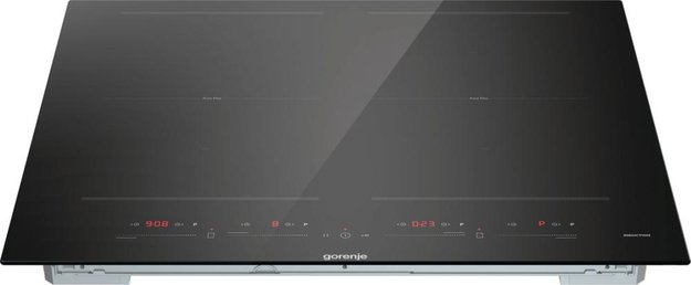 Независимая индукционная варочная панель Gorenje GI6442BSCE (фото 6) Независимая индукционная варочная панель Gorenje GI6442BSCE (preview 6)