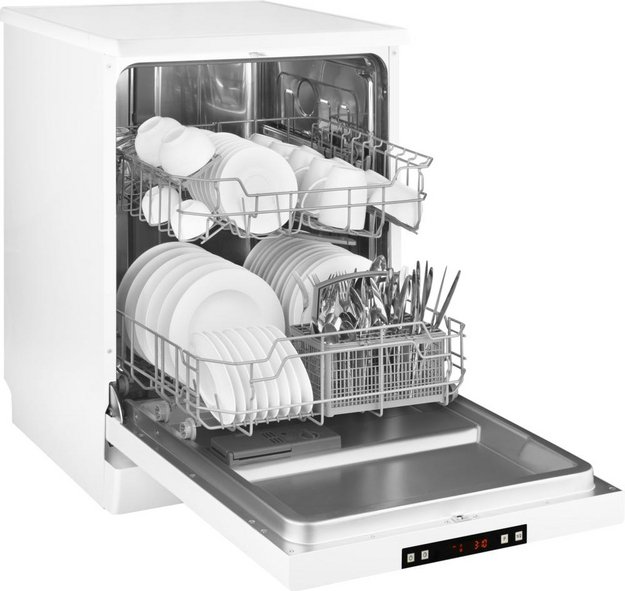 Посудомоечная машина Weissgauff DW 6025 (preview 8)