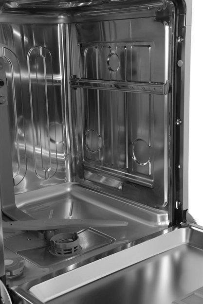 Встраиваемая посудомоечная машина Hyundai HBD 642 (preview 15)