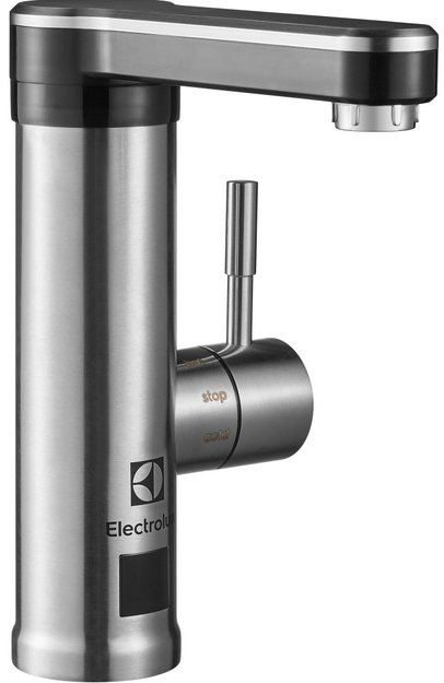 Водонагреватель Electrolux Taptronic S (preview 2)