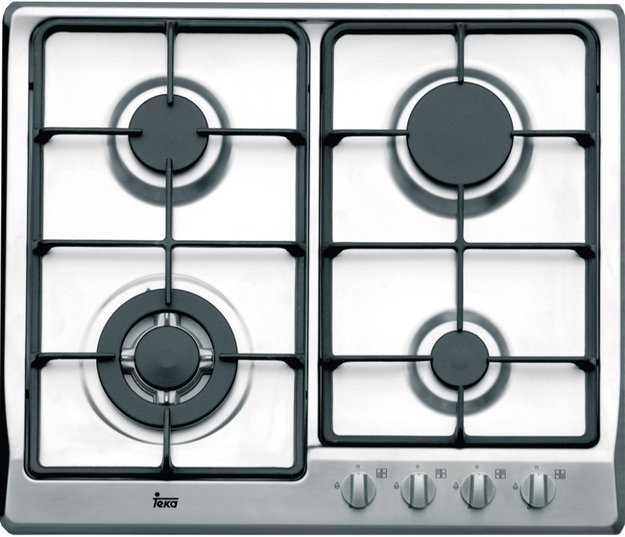 Варочная панель Teka EH 60 4G AI AL TR CI NAT (RU/UA) (фото 1) Варочная панель Teka EH 60 4G AI AL TR CI NAT (RU/UA) (preview 1)