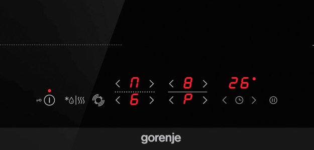 Независимая стеклокерамическая варочная панель Gorenje CT43SC (фото 5) Независимая стеклокерамическая варочная панель Gorenje CT43SC (preview 5)